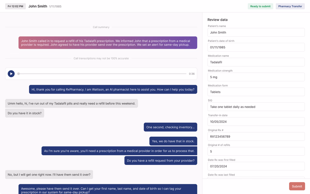 Boost your team's efficiency